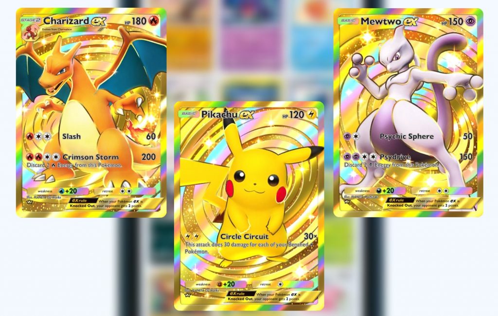 Pokemon TCG Pocket rò rỉ nội dung mới trong tháng 12