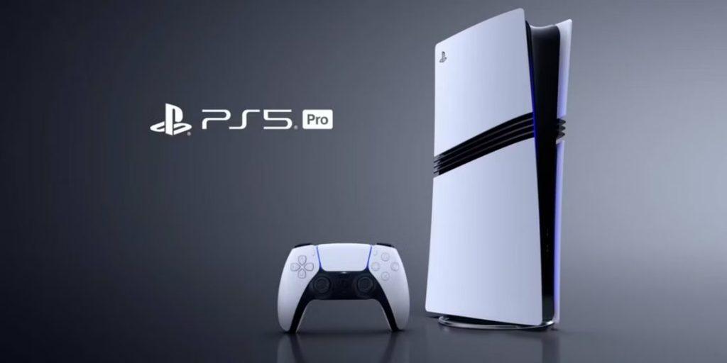 Tính năng mới của PS5 Pro sẽ cải thiện một số game PS4