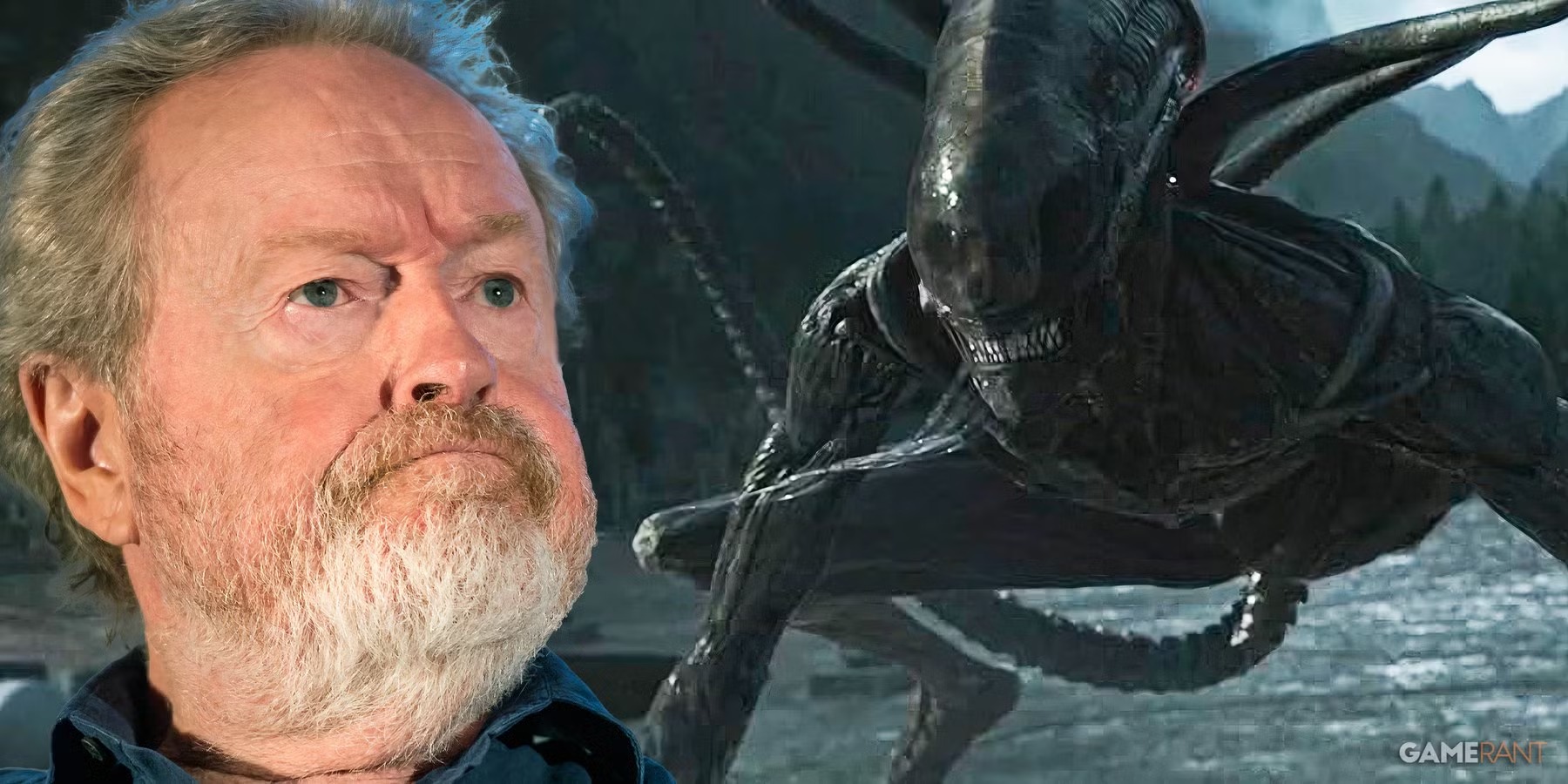 Ridley Scott sẽ giải mã bí ẩn nào trong phần Alien mới? - Gamelade