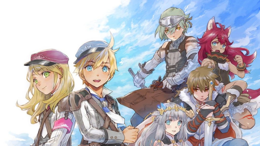 Cha đẻ Rune Factory hé lộ tựa game RPG giả tưởng mới với yếu tố lãng mạn - Gamelade