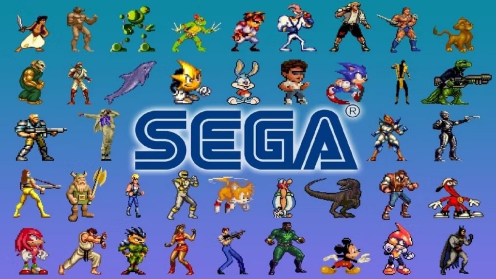 Sega nói lời chia tay với loạt game kinh điển-gamelade