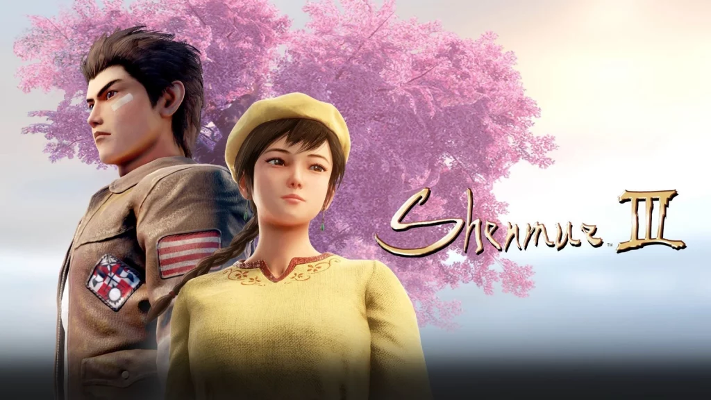 Shenmue 3: Hành trình mới cùng ININ Games - Gamelade