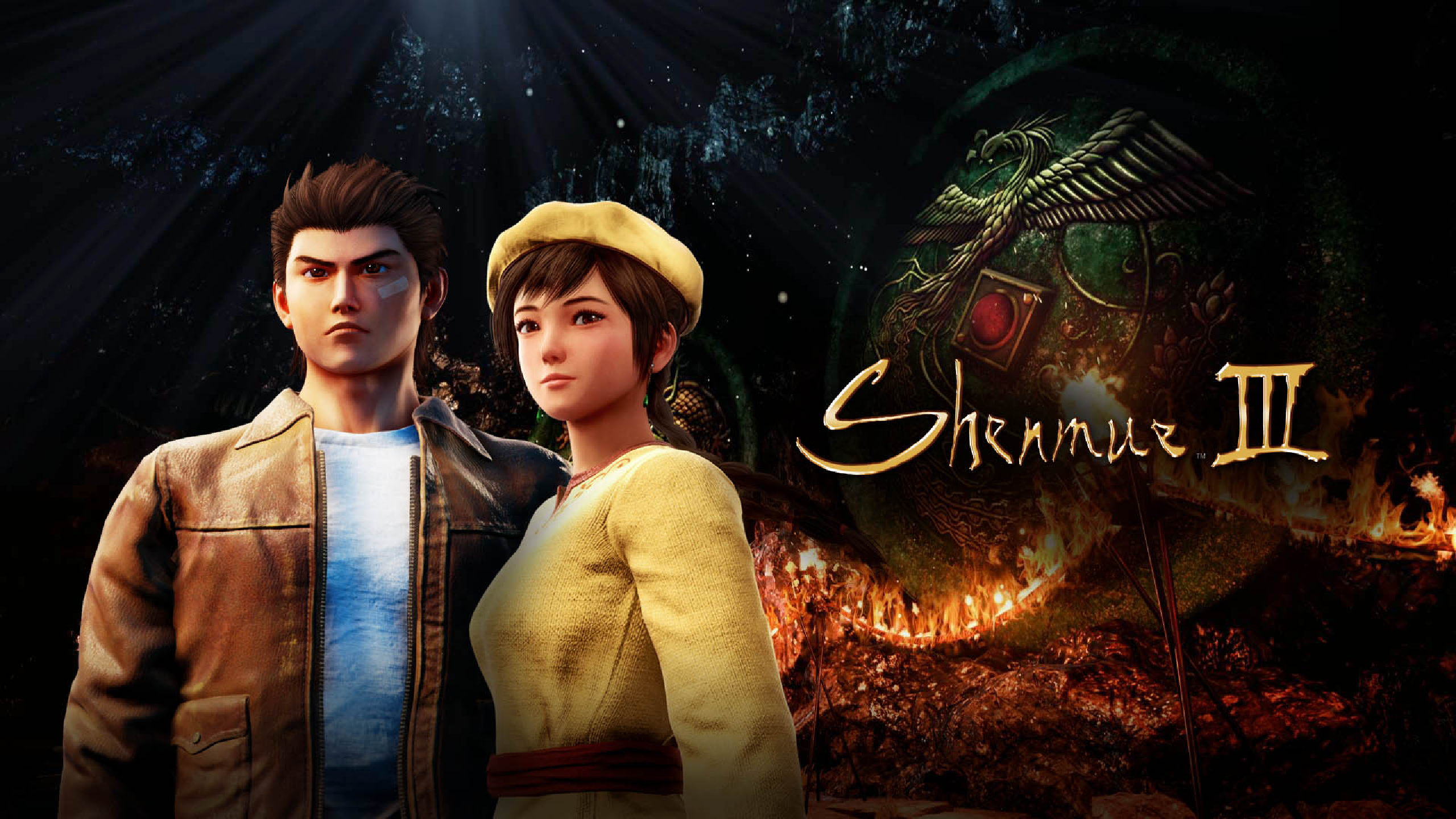 Shenmue: Hành trình 25 năm và câu chuyện còn dang dở - Gamelade