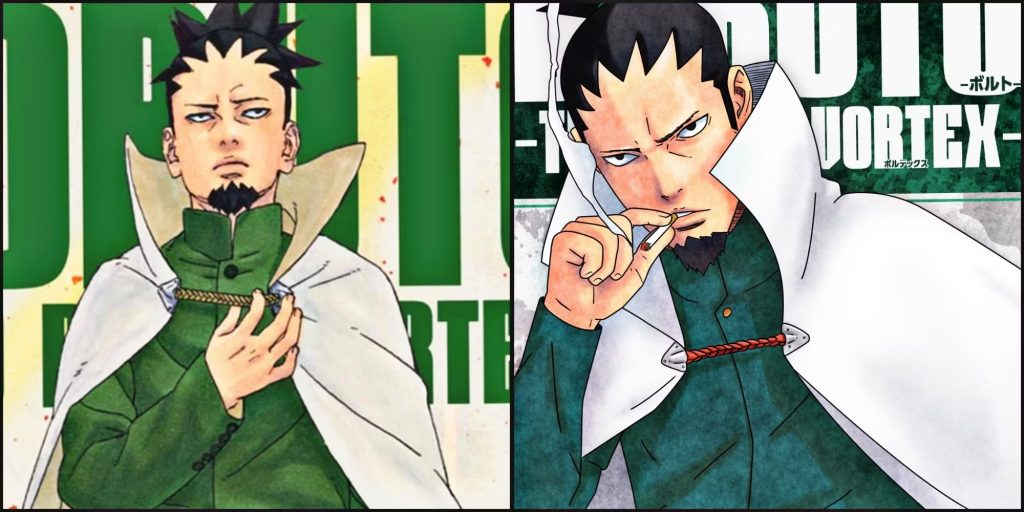 Ai sẽ là Hokage tiếp theo của Làng Lá sau thời đại Shikamaru-gamelade