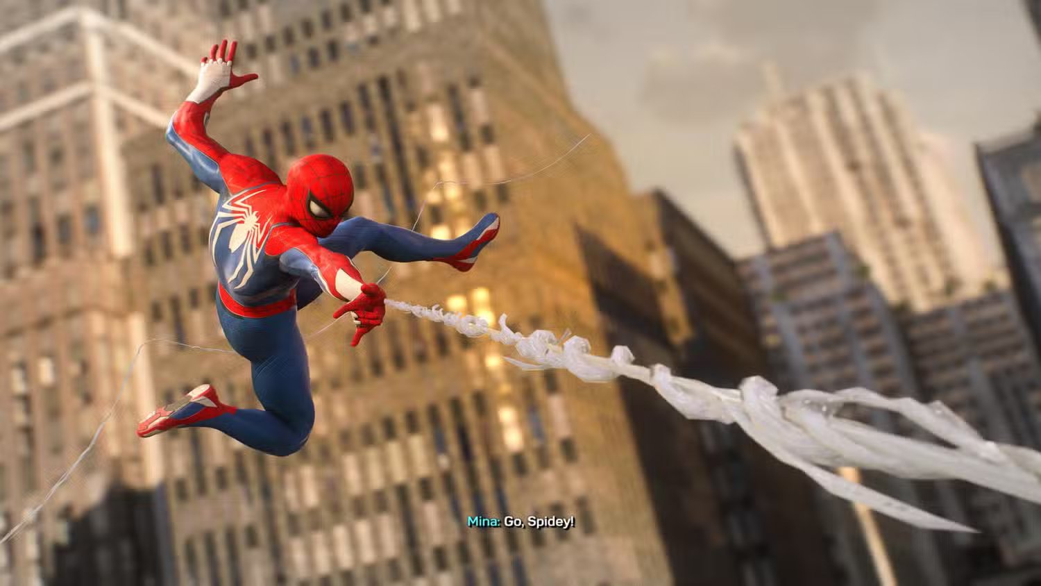 Spider-Man 2 đang được giảm giá sâu nhất kể từ khi ra mắt