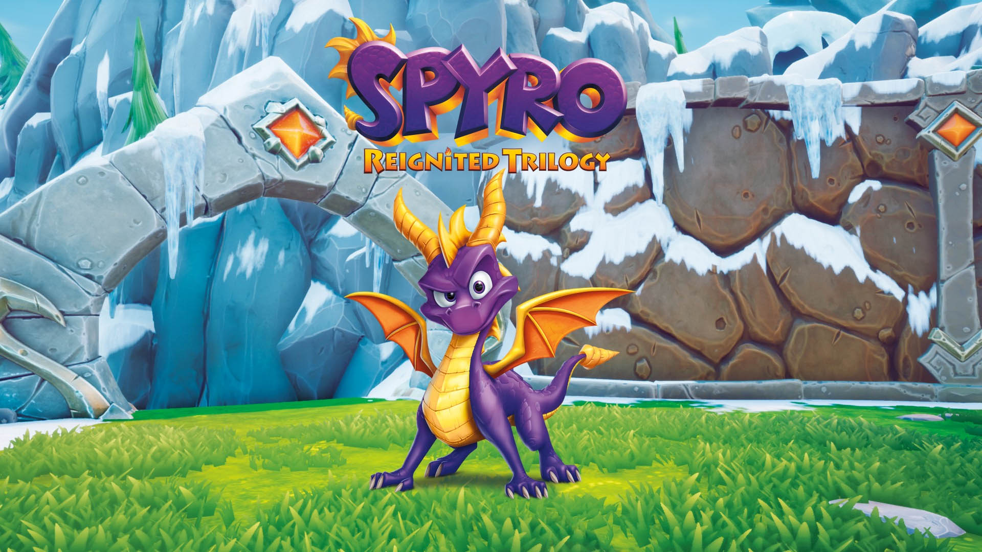 Game Pass đón chào sự trở lại của rồng lửa Spyro - Gamelade