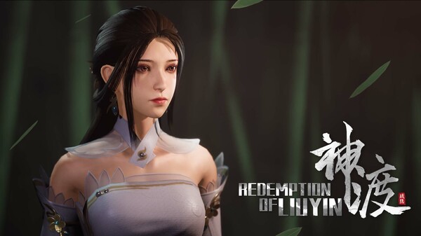 Redemption of Liuyin tựa game ARPG lấy bối cảnh Trung Hoa cổ đại chính thức được công bố-gaemlade