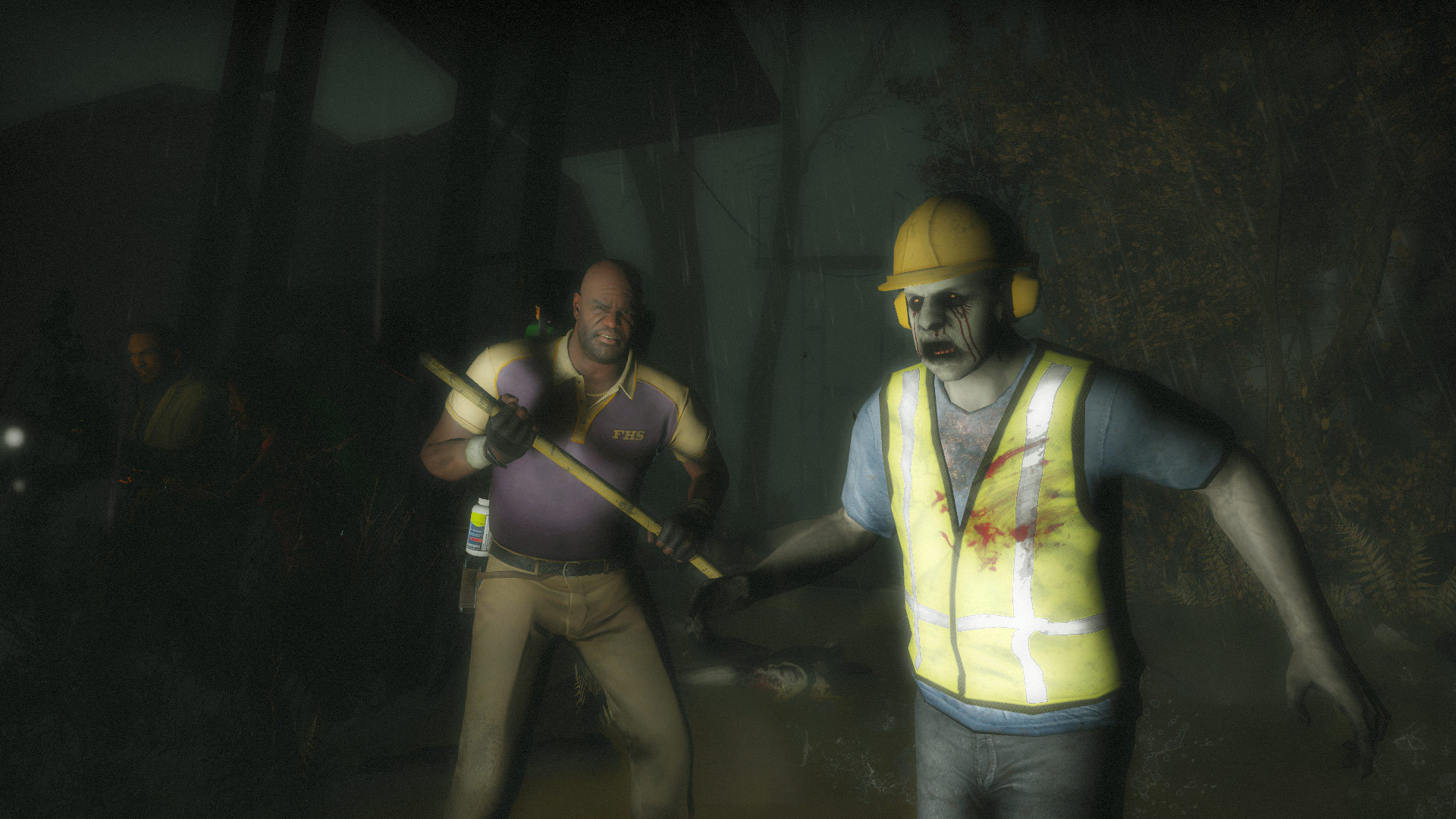 Chơi thử Left 4 Dead 2 miễn phí ngay hôm nay! - Gamelade