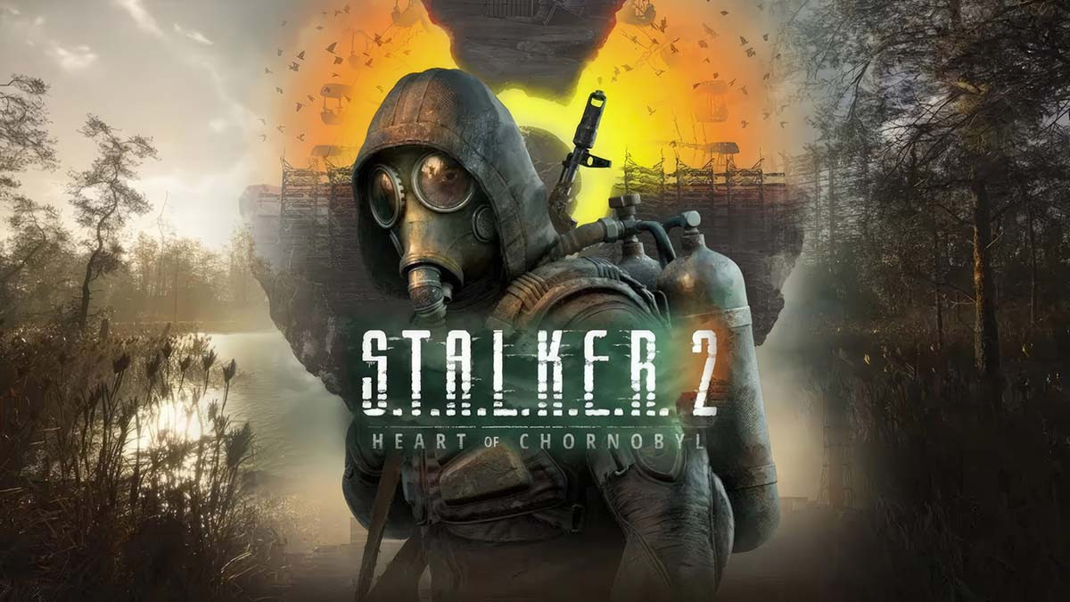 Stalker 2 có doanh số bán 2 ngày bằng Dragon Age: The Veilguard bán cả tháng