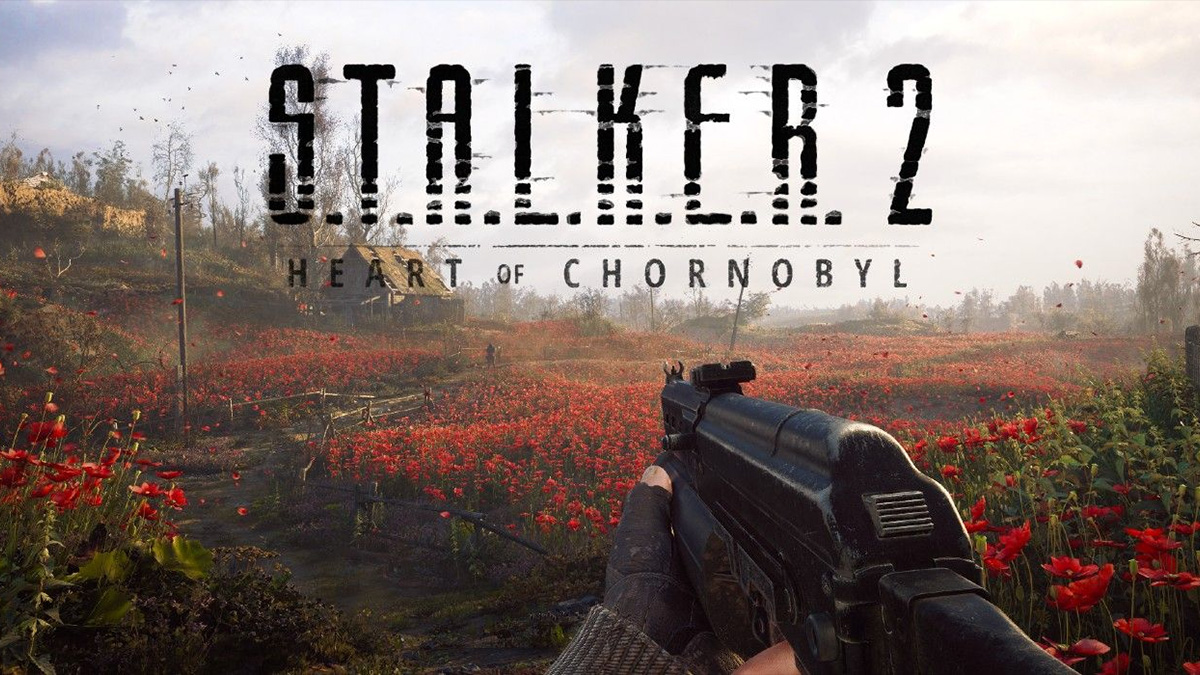 STALKER. 2: Heart of Chornobyl - Cover - Gamelade