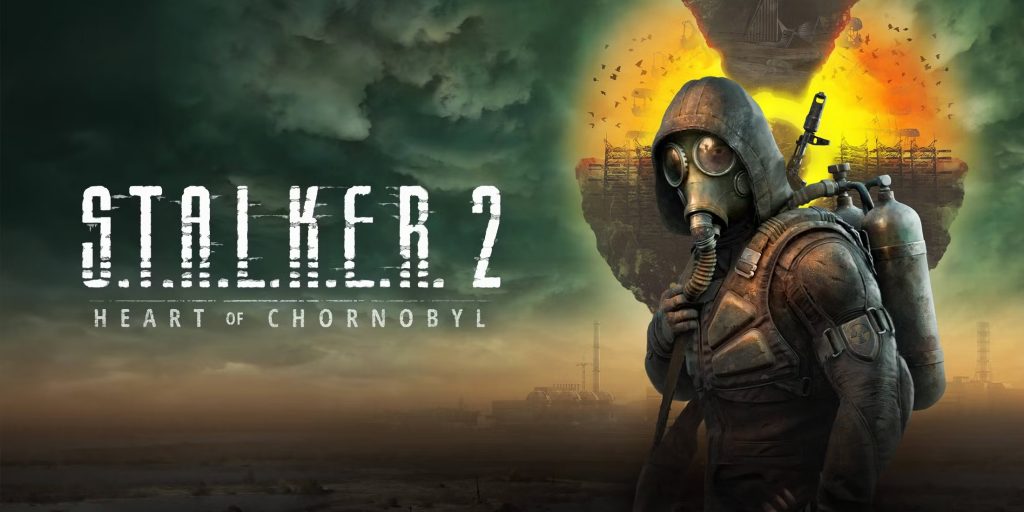 STALKER 2: Heart of Chornobyl - Tuyệt tác còn dang dở hay thảm họa kỹ thuật ?-gamelade