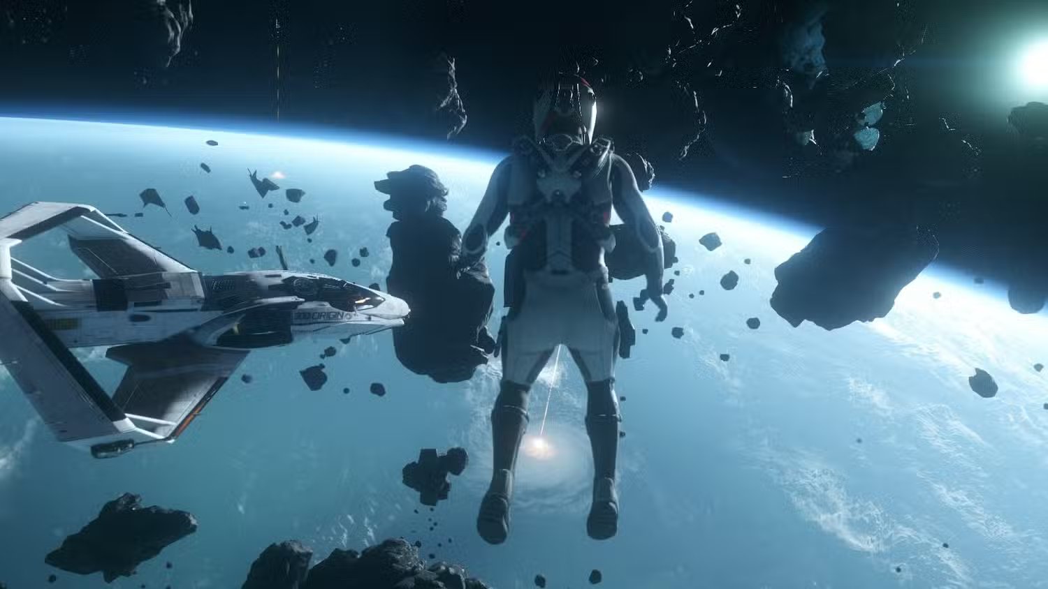 Nhà phát triển của Star Citizen tiếp tục cắt giảm nhân sự