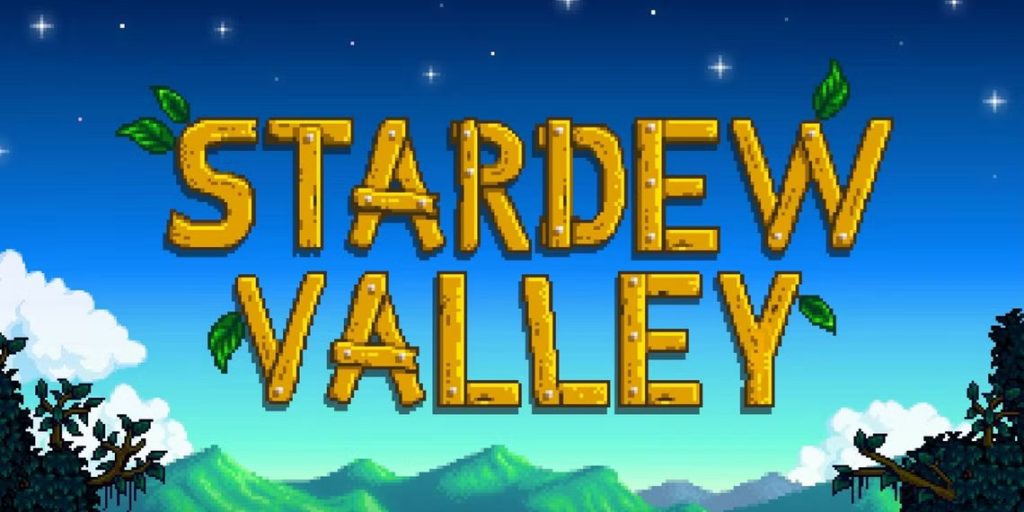 Stardew Valley tiết lộ thời gian ra mắt bản Big Update tiếp theo