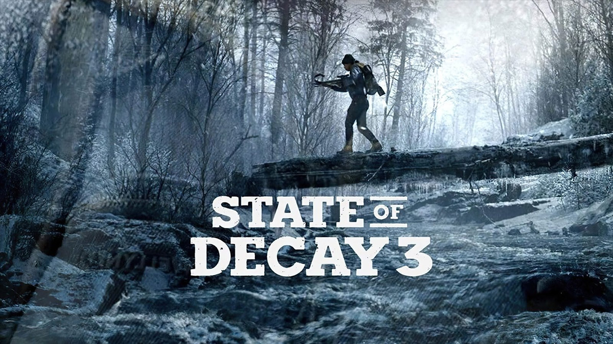 State of Decay 3 có số nhà phát triển tham gia nhiều gấp 6 lần bản đầu