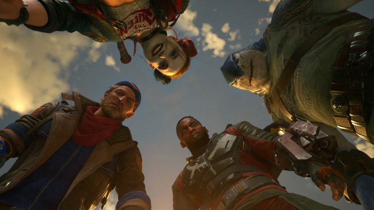 Cơ hội sở hữu Suicide Squad: Kill the Justice League bản Deluxe với giá cực sốc - Gamelade