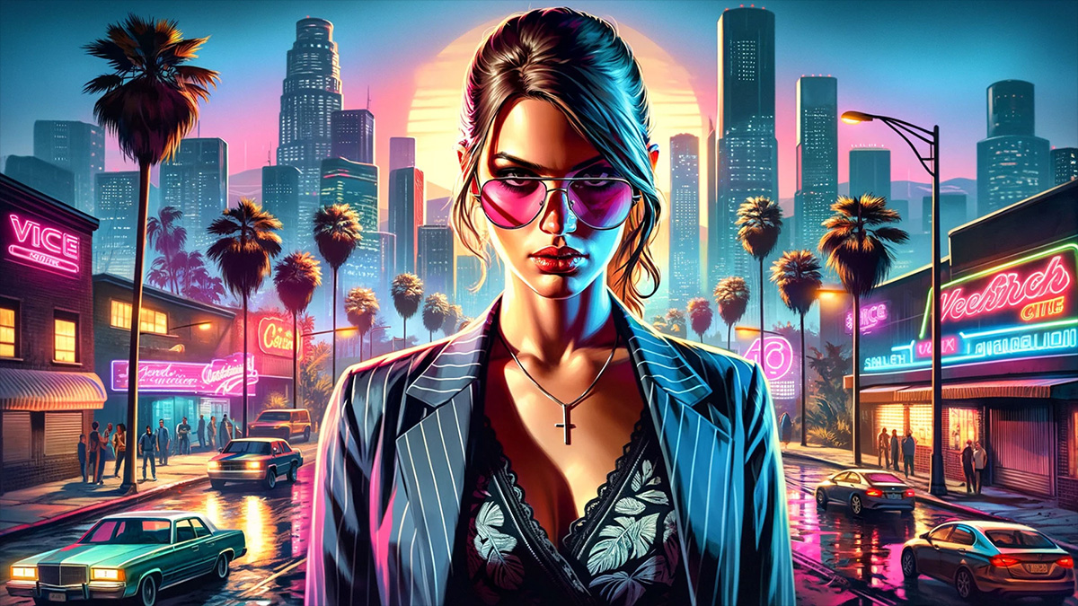 Take-Two khẳng định GTA 6 và Borderlands 4 sẽ không phát hành gần nhau