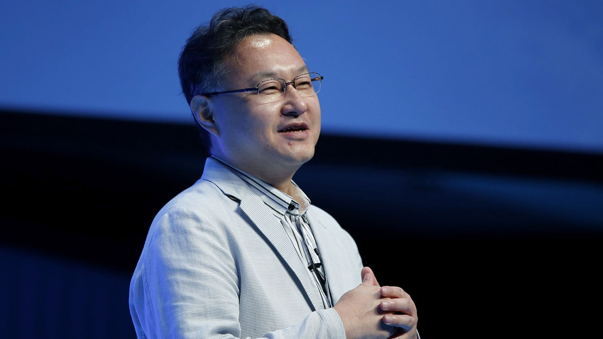 Thành viên kỳ cựu Shuhei Yoshida sẽ rời PlayStation vào đầu năm 2025