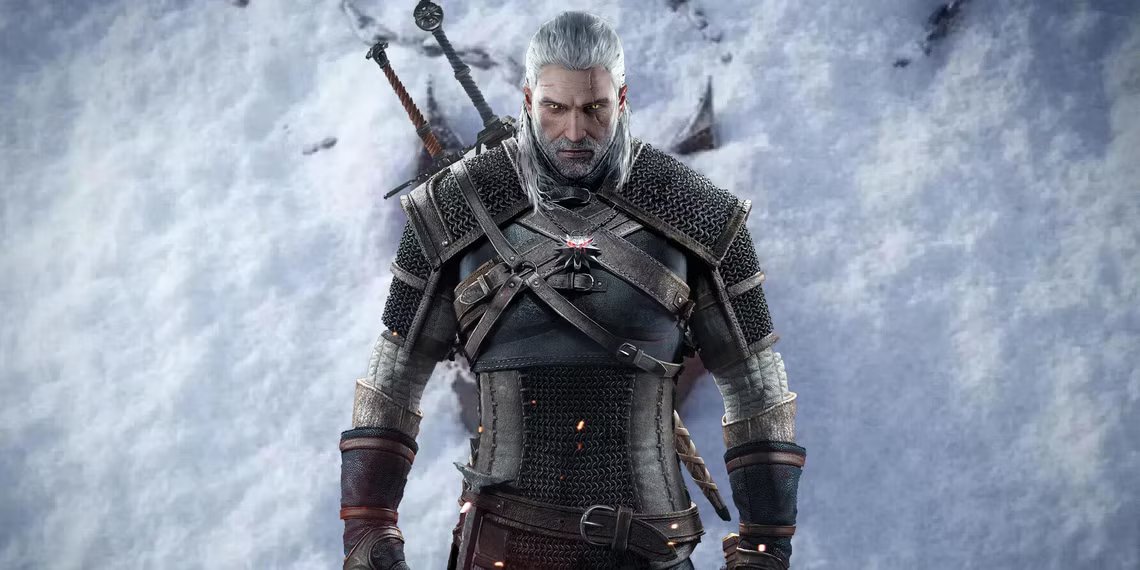 Tin đồn: The Witcher 4 có thể sẽ ra mắt vào 2025