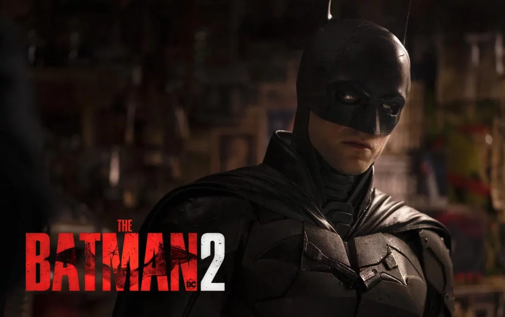 The Penguin: Đoạn kết gây tranh cãi và sự liên kết với The Batman 2 - Gamelade