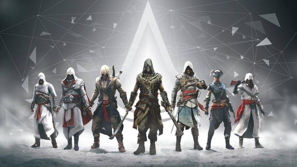 Ubisoft tái khẳng định Assassin's Creed Shadows sẽ không có battle pass trả phí