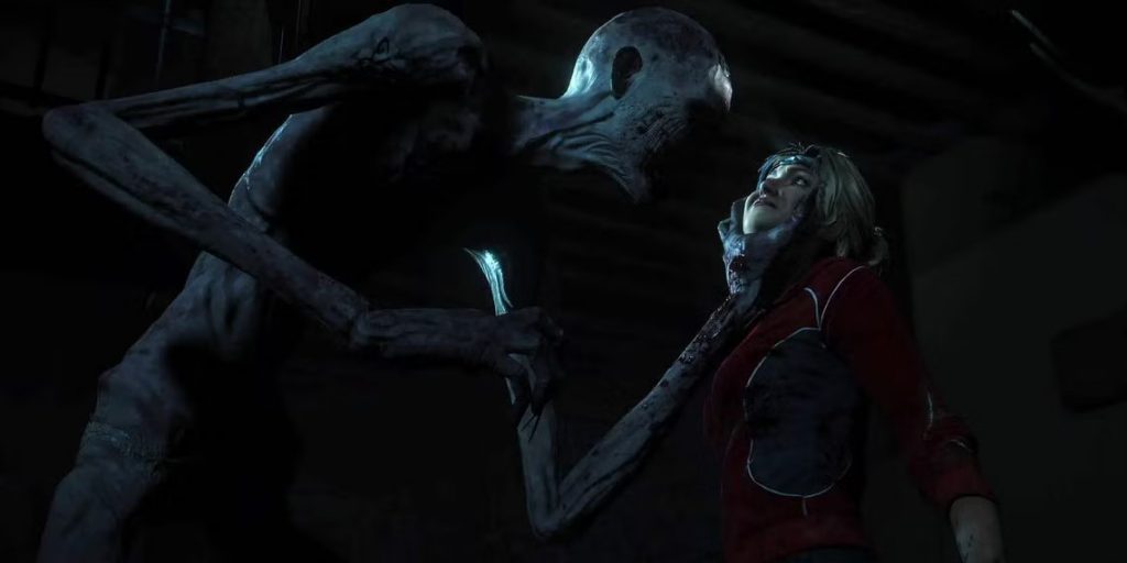 Until Dawn Remake ra mắt bản cập nhật mới trong tháng 11