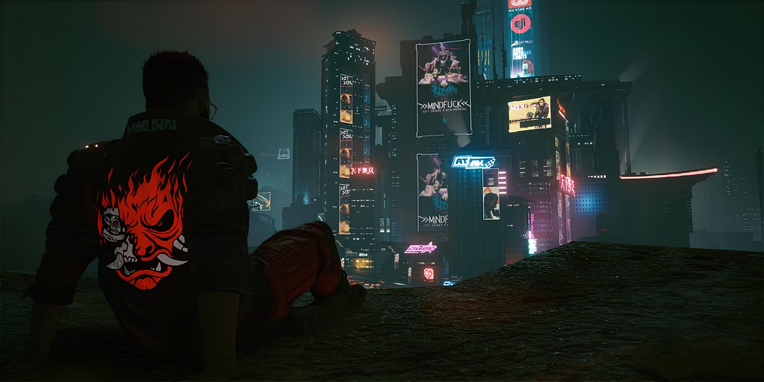 Project Orion nên tập trung vào khía cạnh bị lãng quên của Cyberpunk 2077 - Gamelade