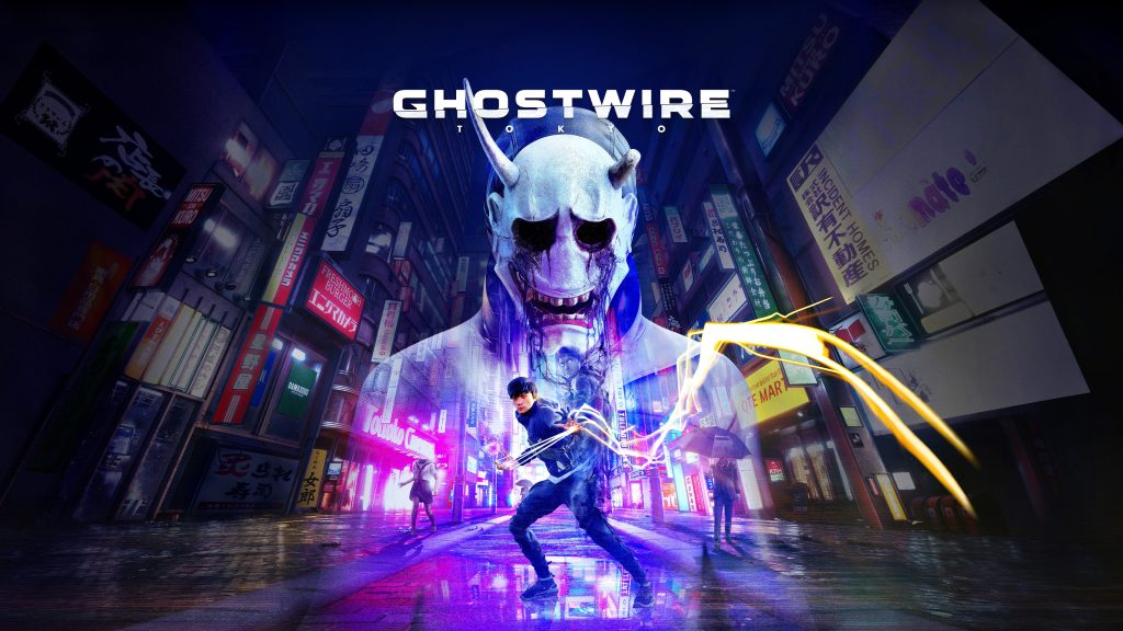 "Săn" ngay Ghostwire: Tokyo miễn phí với PlayStation Plus-gamelade