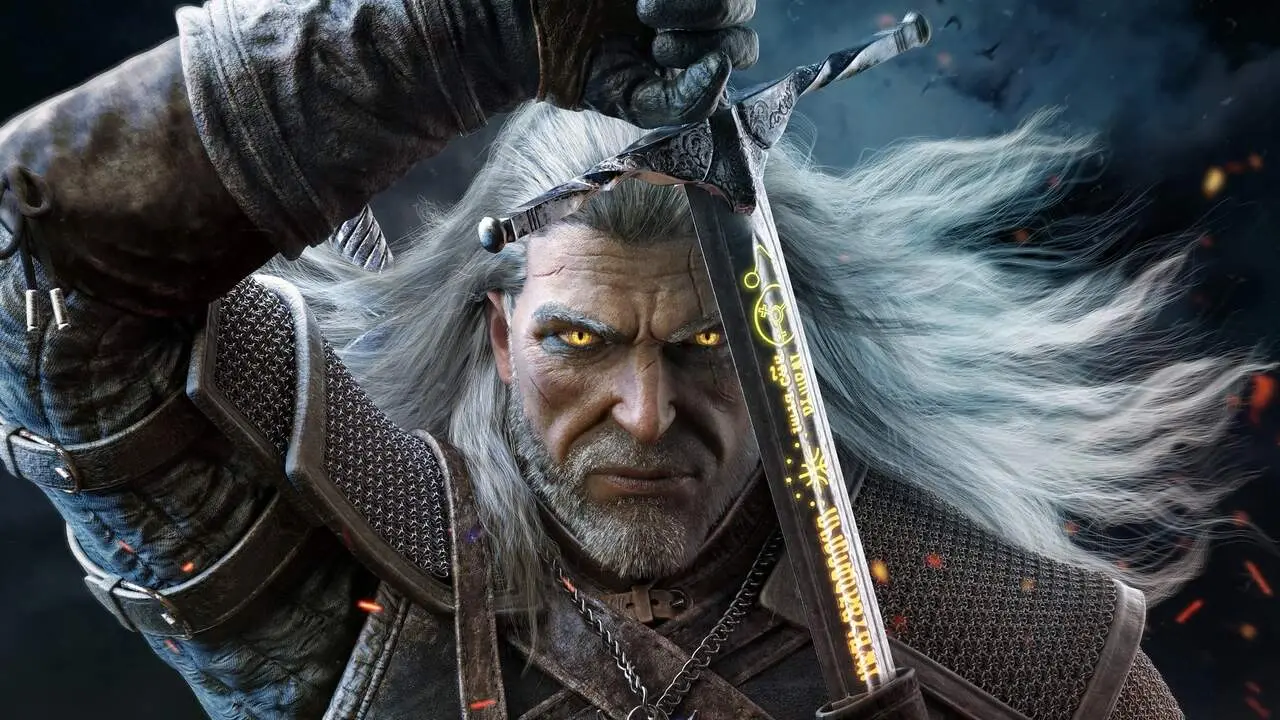 The Witcher 4 hé lộ những thay đổi đáng mong chờ- Gamelade 