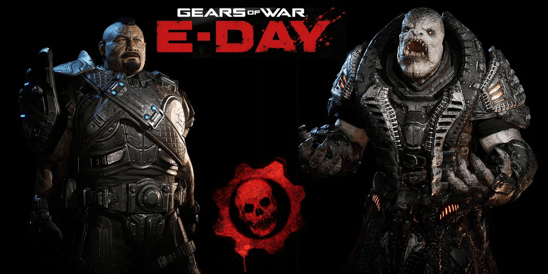 Gears of War: E-Day - Sự góp mặt quen thuộc của dàn diễn viên lồng tiếng quen thuộc - Gamelade