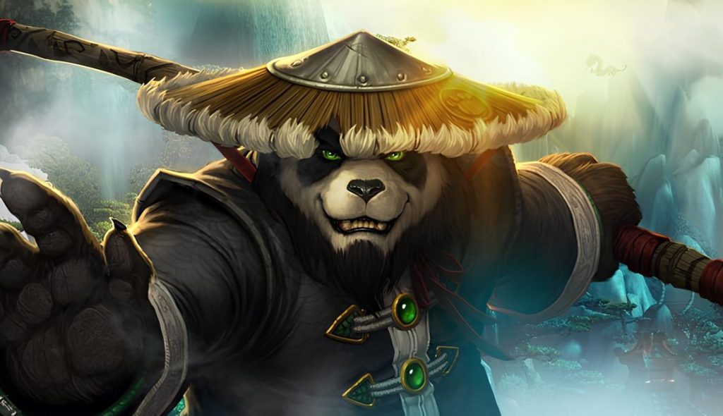 World of Warcraft Classic chính thức ra mắt bản mở rộng Mists of Pandaria - Gamelade