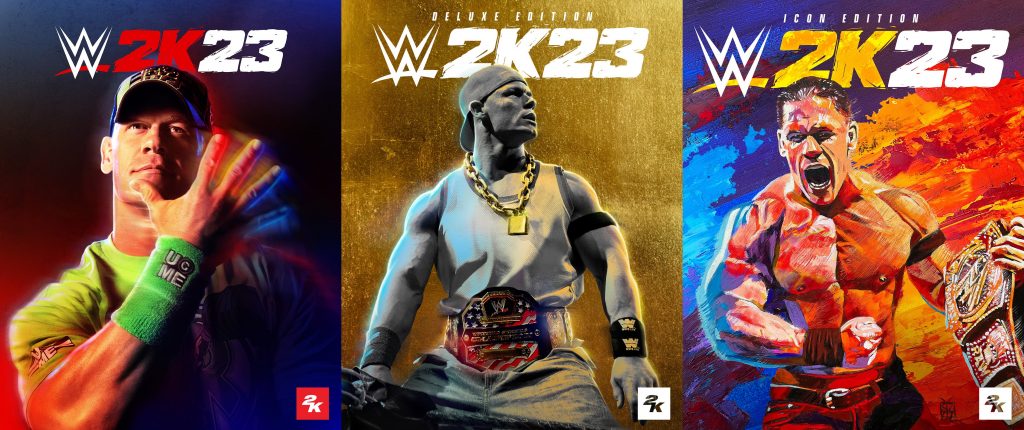 WWE 2K23: Chế độ chơi trực tuyến sẽ bị đóng cửa vào ngày 6 tháng 1-GAMELADE