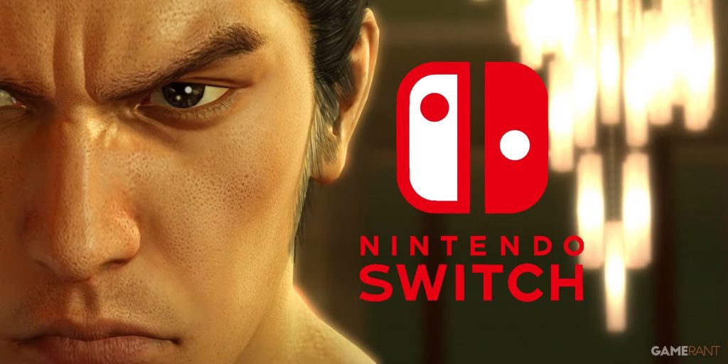 Yakuza Kiwami trên Switch: Trải nghiệm mượt mà hơn với bản cập nhật mới nhất - Gamelade