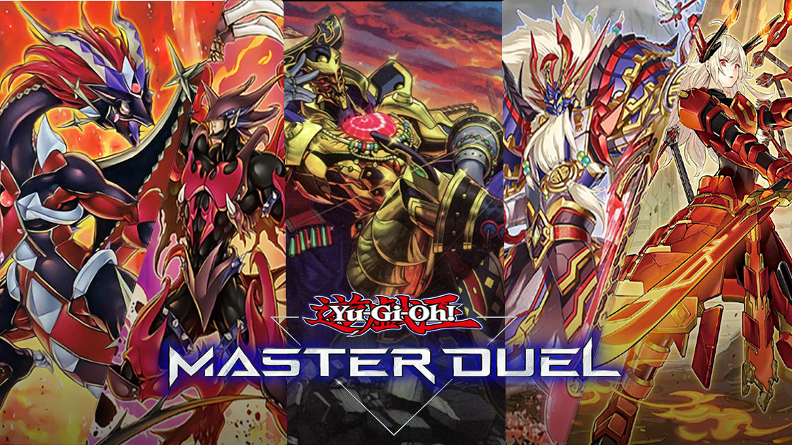 Yu-Gi-Oh! Master Duel đại tiệc kỷ niệm 1000 ngày, quà tặng ngập tràn dành cho game thủ-gamelade