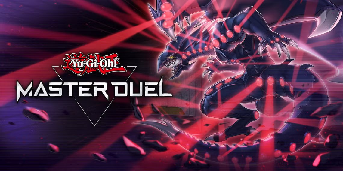 Yu-Gi-Oh Master Duel phát hành ba gói mới trong tháng 11/2024