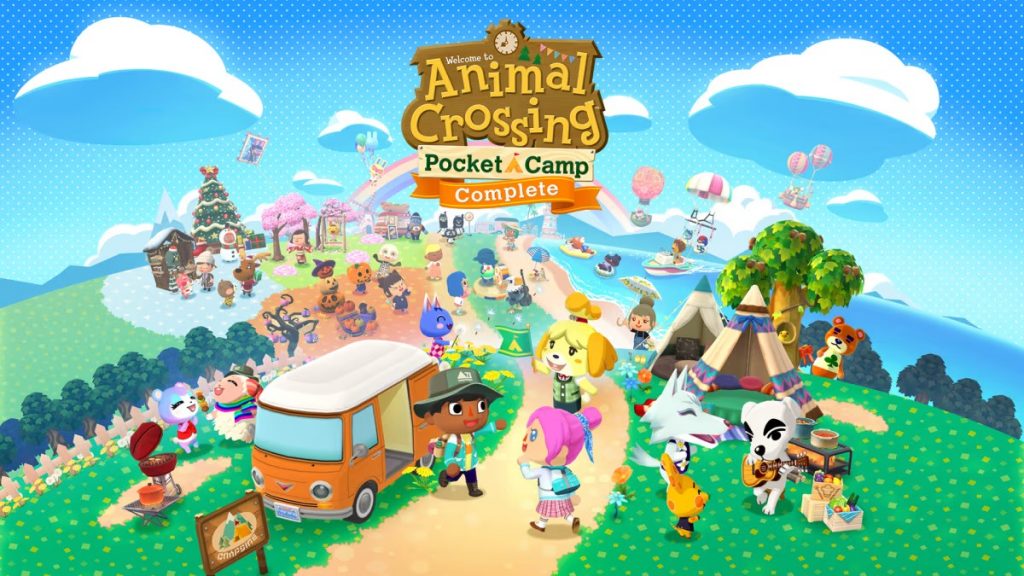 Từ "miễn phí" sang "trả phí": Pocket Camp có gì khác biệt?- GAMELADE