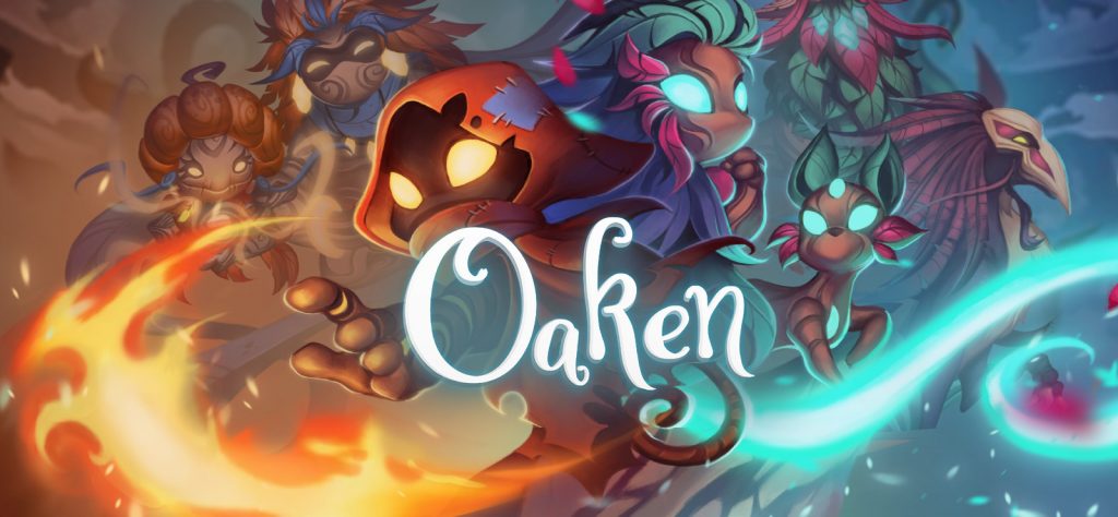 Oaken - Tựa game chiến thuật roguelike hấp dẫn đang được miễn phí trên GOG-gamelade