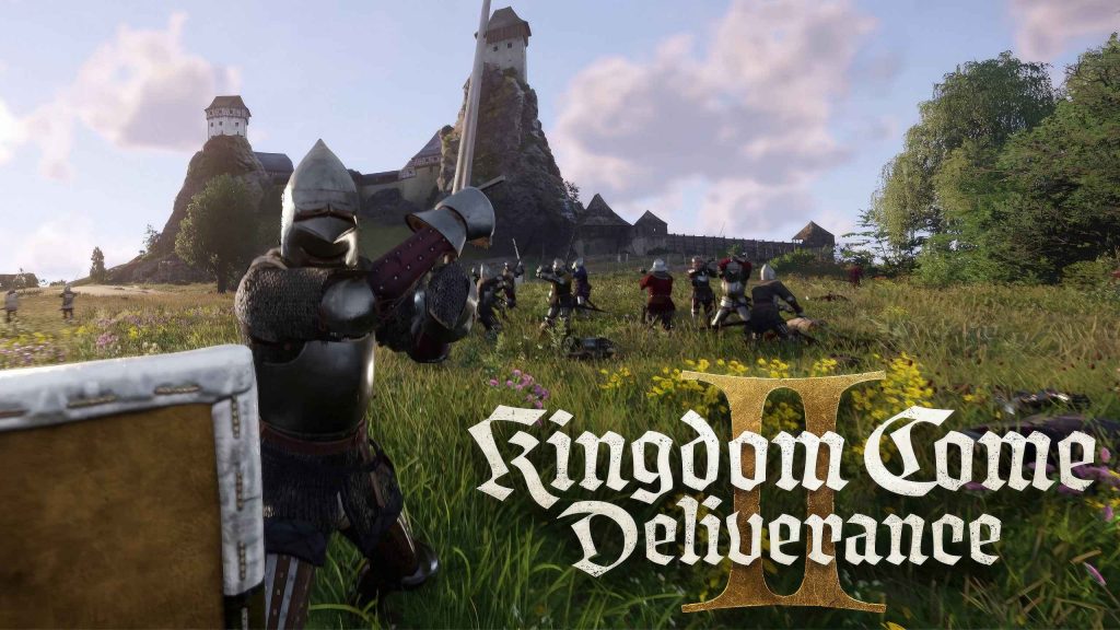 Vì sao thiết kế lịch sử của Kingdom Come: Deliverance 2 gây tranh cãi? - Gamelade