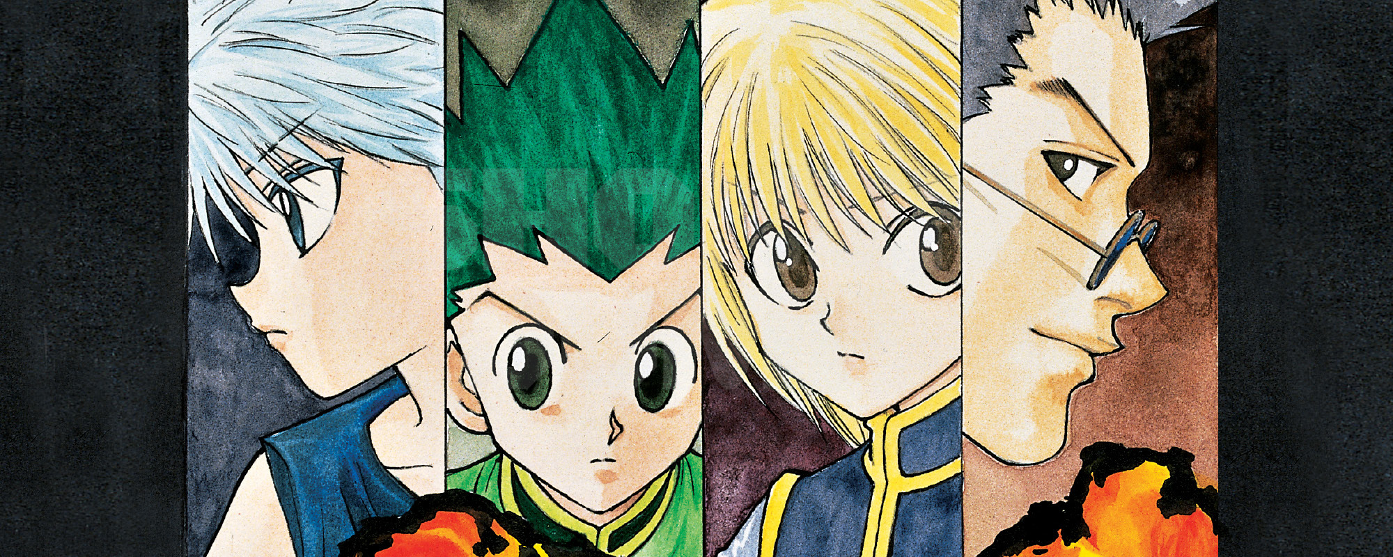 Hunter x Hunter: Liệu manga sẽ trở lại sau thời gian dài gián đoạn?-gamelade