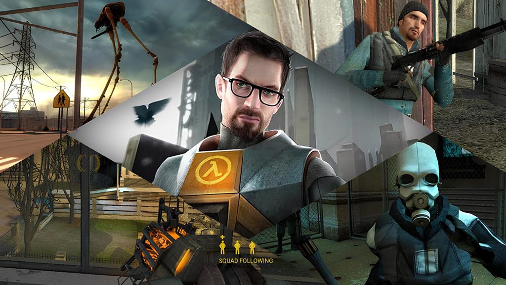 Half-Life 2 và câu chuyện sửa sai cho cả ngành công nghiệp game-gamelade