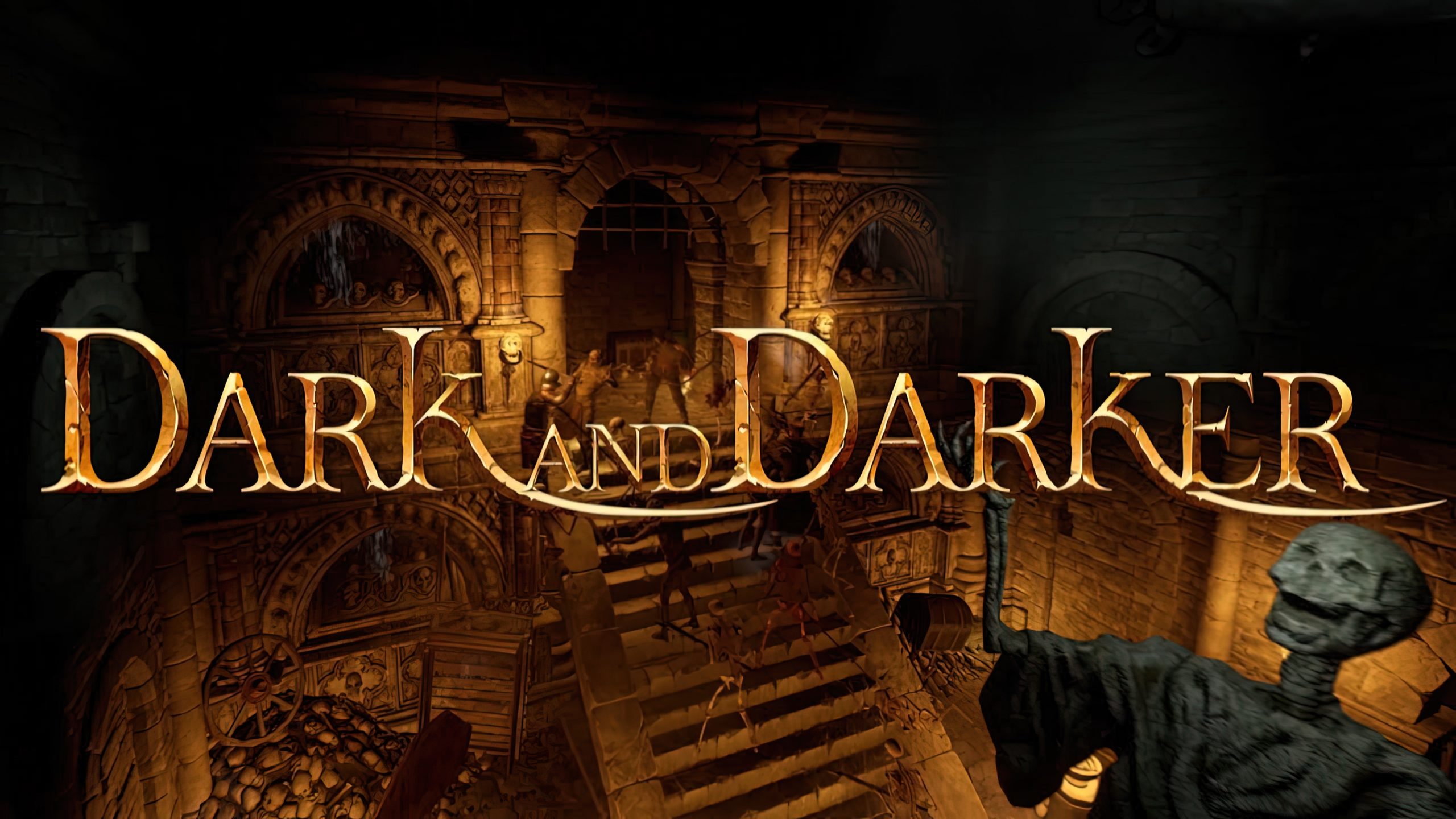 Thay đổi bất ngờ ở Dark and Darker mùa 5 khiến người chơi đổ xô trải nghiệm - Gamelade