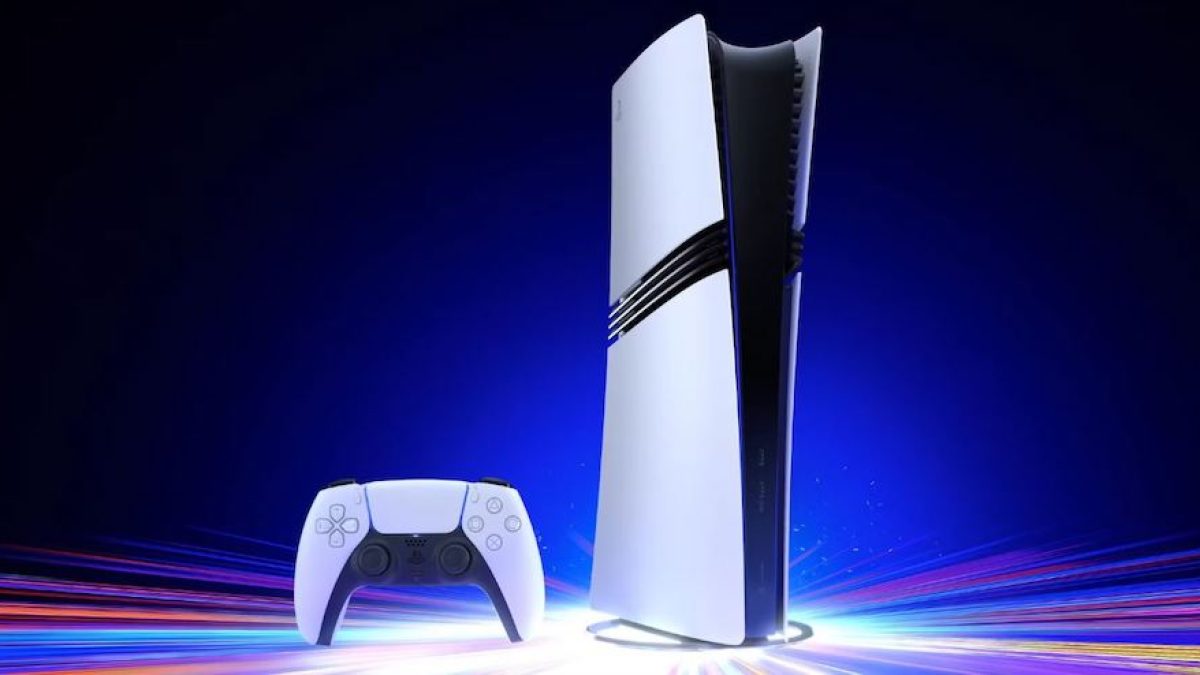 PC vs Console: Sony khẳng định PlayStation vẫn là "chân ái" của game thủ - Gamelade