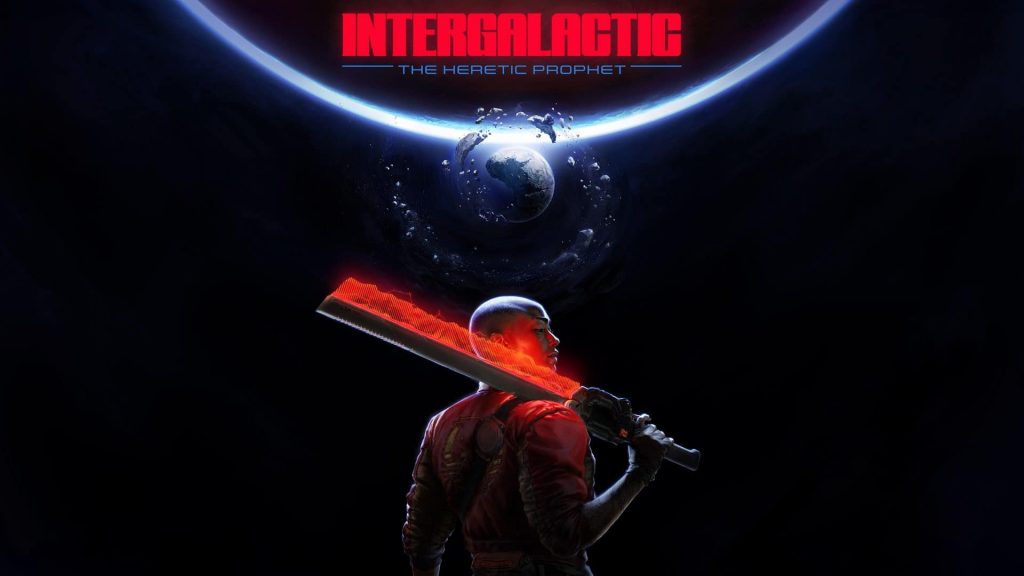 Hé lộ yếu tố kinh dị "độc đáo" trong Intergalactic: The Heretic Prophet - Gamelade