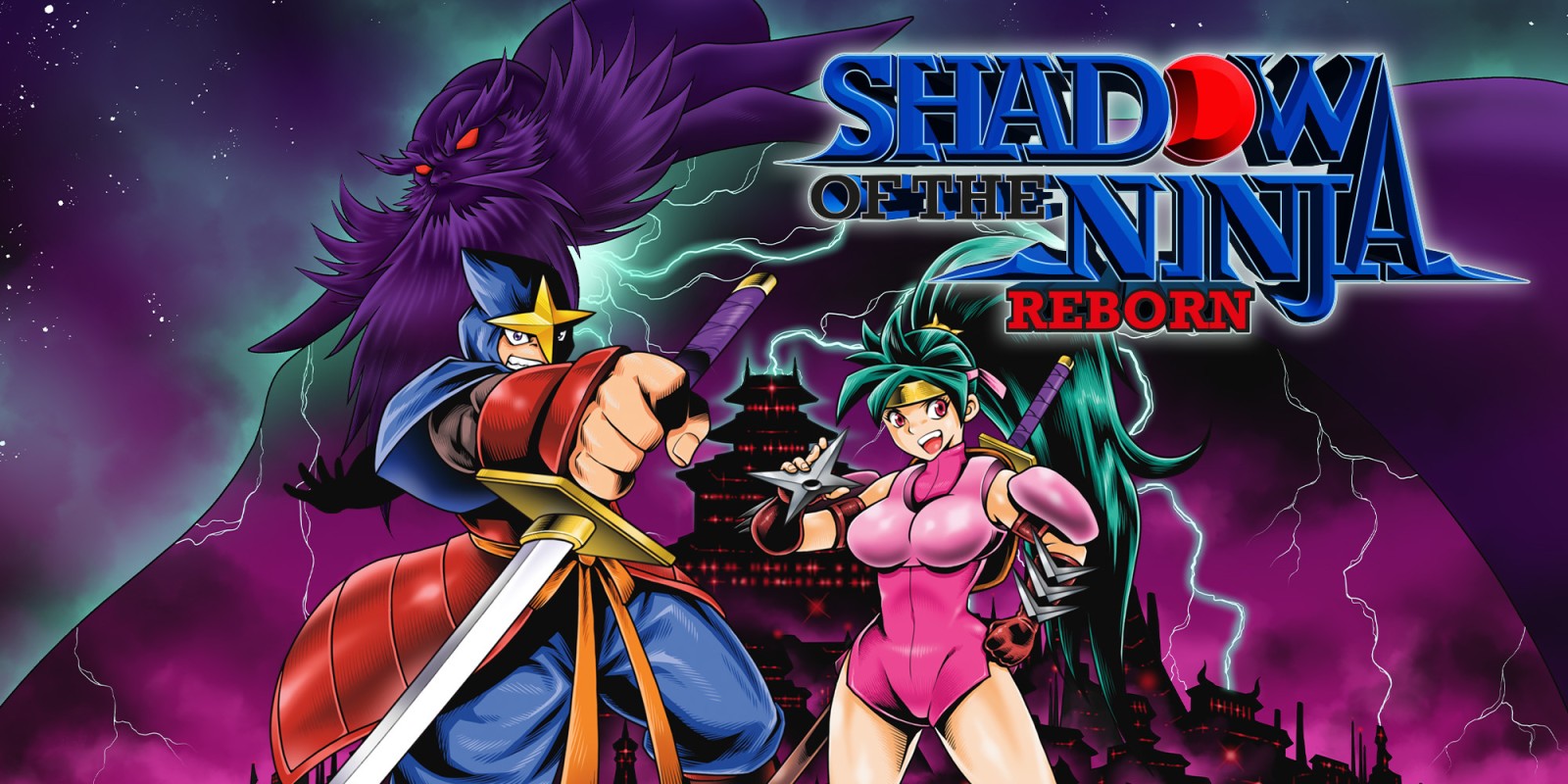 Shadow of the Ninja - Reborn: Huyền thoại ninja trở lại sau 30 năm, "khuấy đảo" làng game 2024 - Gamelade