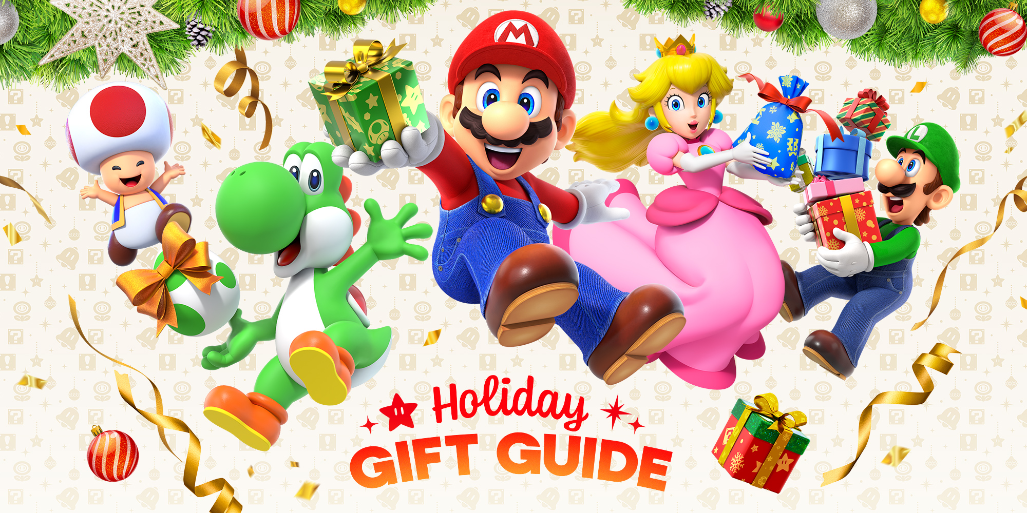 Giáng sinh này, "rinh" ngay game Nintendo với giá hời - Gamelade