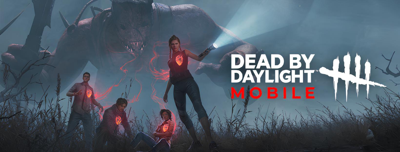 Dead by Daylight Mobile chính thức khai tử-gamelade