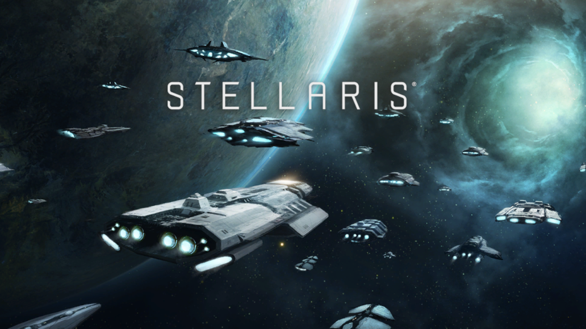 Góp ý cho Stellaris: Tạo nên những trận chiến không gian đỉnh cao - Gamelade