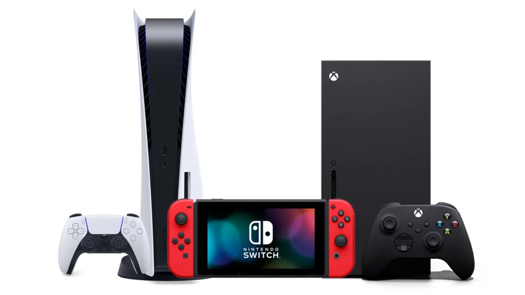 Vì sao Nintendo Switch 2 được dự đoán sẽ "thống trị" thế hệ console tiếp theo? - Gamelade