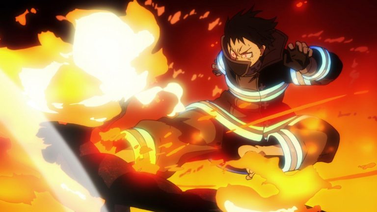 Fire Force mùa 3 bùng cháy với trailer mới, hé lộ cuộc chiến cuối cùng đầy kịch tính-gamelade