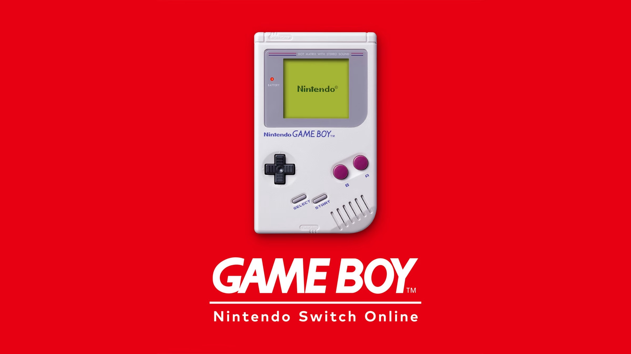 Game Boy Classic đã có mặt trên Nintendo Switch Online - Gamelade