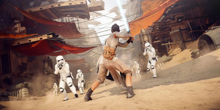 Cơ hội sở hữu game Star Wars miễn phí từ Xbox Game Pass Ultimate - Gamelade